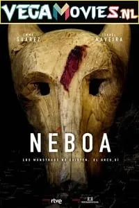 Néboa (2020) Season 1 [Complete] Hindi Dubbed WEB Series 480p - 720p - 1080p WEB-DL