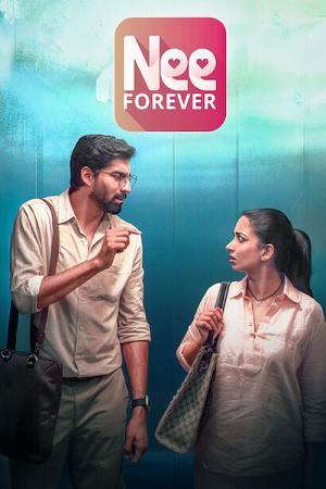 Nee Forever (2026) Dual Audio [Hindi + Tamil] 480p - 720p - 1080p WeB-DL
