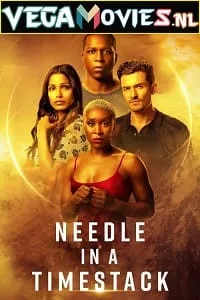 Needle in a Timestack (2021) {English With Subtitles} 480p - 720p - 1080p