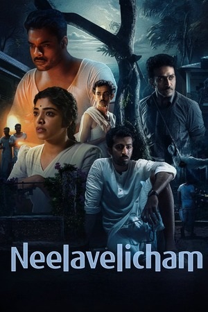 Neelavelicham (2023) Hindi ORG. Dubbed AMZN WEB-DL 480p - 720p - 1080p