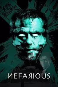 Nefarious (2023) WEB-DL {English With Subtitles} Full Movie 480p - 720p - 1080p