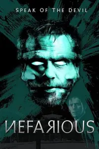 Nefarious (2023) Dual Audio [Hindi (ORG 2.0) + English] BLuRay 480p - 720p - 1080p