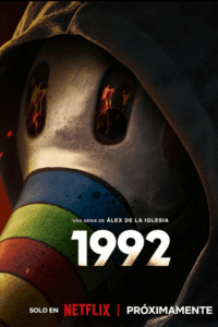 1992 – NetFlix Original Series (2024) Season 1 MulTi Audio {Hindi-English-Spanish} 480p - 720p - 1080p WEB-DL