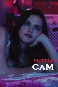 [18+] Cam (2018) English With Subtitles 720p [ BluRay