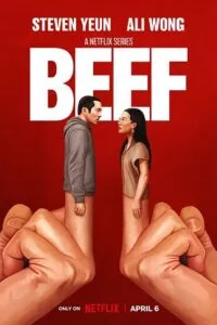 Beef – Netflix Original (2023) Season 1 Dual Audio {Hindi + English} 480p - 720p - 1080p WEB-DL
