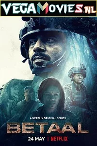 Betaal (2020) Season 1 Hindi DD5.1 Complete Netflix WEB Series 480p - 720p WEB-DL