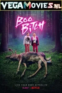 Boo, Bitch – Netflix Original (2022) Season 1 Dual Audio {Hindi-English} 720p WEB-DL