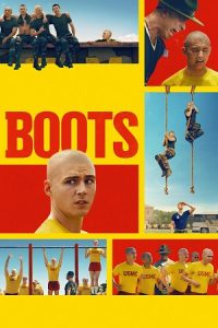 Boots (2025) Season 1 Dual-Audio {Hindi-English} NetFlix-Series 480p - 720p - 1080p WEB-DL