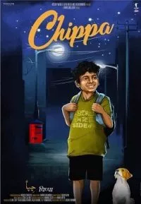 Chippa (2020) Hindi Full Netflix Movie BluRay 480p - 720p -
