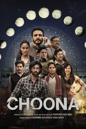 Choona – Netflix Original (2023) Season 1 Complete Hindi WEB Series 480p - 720p - 1080p WEB-DL