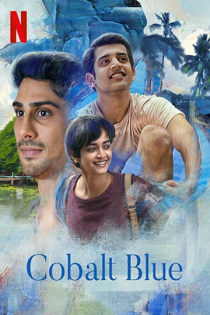 Cobalt Blue – Netflix Original (2022) Hindi Full Movie 480p - 720p - 1080p