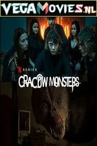 Cracow Monsters – Netflix Original (2022) Season 1 Dual Audio {Hindi-English} 480p - 720p - 1080p WEB-DL
