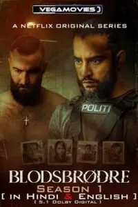 Gangs of Oslo – Netflix Original (2023) Season 1 Complete Multi-Audio {Hindi-English-Norwegian} 480p - 720p - 1080p WEB-DL