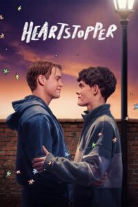 Heartstopper – Netflix Original (Season 1 – 3) Dual Audio {Hindi-English} 480p - 720p WEB-DL