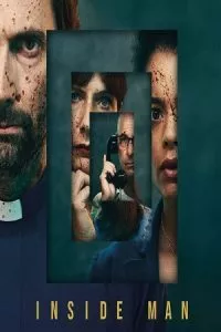 Inside Man – Netflix Original (2022) Season 1 Dual Audio {Hindi-English} 480p - 720p - 1080p WEB-DL
