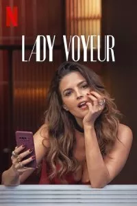 [18+] Lady Voyeur (2023) Season 1 [Netflix Original] English WEB Series 720p WEB-DL