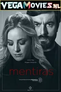 Netflix Lies and Deceit (2022) Season 1 {English with Subtitles} WEB Series 720p 10Bit WEB-DL