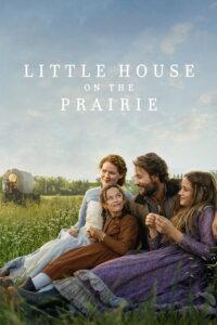 Little House on the Prairie (2026) Season 1 Dual Audio {Hindi-English} NetFlix-Series 480p - 720p - 1080p WEB-DL