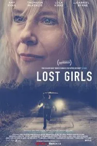 Netflix Lost Girls 2020 Dual Audio {Hindi-English} 480p - 720p BluRay