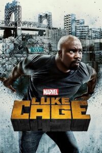 Luke Cage (Season 1 &amp; 2) Dual Audio {Hindi-English} Series 480p 720p &amp; 1080p WEB-DL
