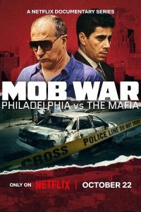 Mob War: Philadelphia vs. The Mafia (2025) Season 1 Dual-Audio {Hindi-English} NetFlix-Series 480p - 720p - 1080p WEB-DL