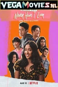 Never Have I Ever – Netflix Original WEB Series (2022) Season 3 Dual Audio {Hindi-English} 720p WEB-DL