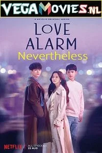 Netflix Nevertheless (2021) Season 1 [English With Subtitles] 720p WEB-DL