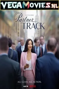 Partner Track – Netflix Original (2022) Season 1 Dual Audio {Hindi-English} 720p WEB-DL