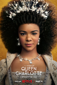 Queen Charlotte – Netflix Original (2023) WEB-DL Season 1 Dual Audio {Hindi-English} 480p - 720p - 1080p WEB-DL