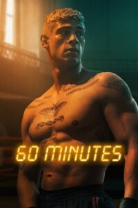 Sixty Minutes – Netflix Original (2024) WEB-DL Dual Audio {Hindi-English} 480p - 720p - 1080p