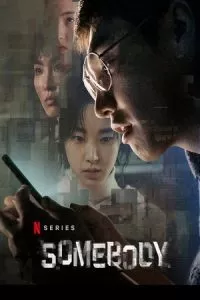 Somebody – Netflix Original (2022) Season 1 Dual Audio {Hindi-English} 720p - 1080p WEB-DL