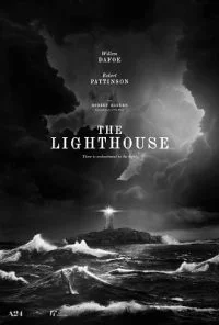 NetFlix The Lighthouse (2019) Full Movie in English 480p - 720p