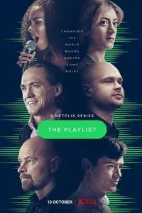 The Playlist – Netflix Original (2022) Season 1 Dual Audio {Hindi-English} 720p WEB-DL