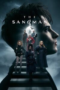 The Sandman (2025) Season 2 NetFlix Original – Dual Audio {Hindi-English} WEB-Series 480p - 720p - 1080p WEB-DL