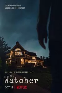 The Watcher – Netflix Original (2022) Season 1 Dual Audio [Hindi ORG 5.1 – English] 480p - 720p - 1080p WEB-DL