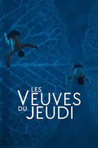 Thursday’s Widows – Netflix Original (2023) Season 1 Complete Multi-Audio {Hindi-English-Spanish} 480p - 720p - 1080p WEB-DL