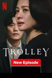 Trolley (2022) Season 1 [S01E13 Added] [Korean With English Subtitles] Netflix Original 720p WEB-DL