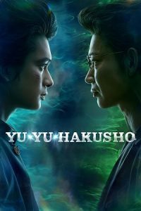 Yu Yu Hakusho (2023) Season 1 Multi-Audio {Hindi-English-Japanese} Netflix-Series 480p - 720p - 1080p WEB-DL