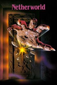 Netherworld (1992) BluRay Dual Audio {Hindi-English} 480p - 720p - 1080p