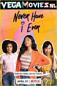 Never Have I Ever (Season 1) Dual Audio [Hindi-English] Netflix Web Series 480p - 720p