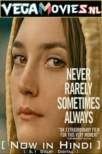 Never Rarely Sometimes Always (2020) Dual Audio [Hindi-English] WeB-DL 480p - 720p - 1080p