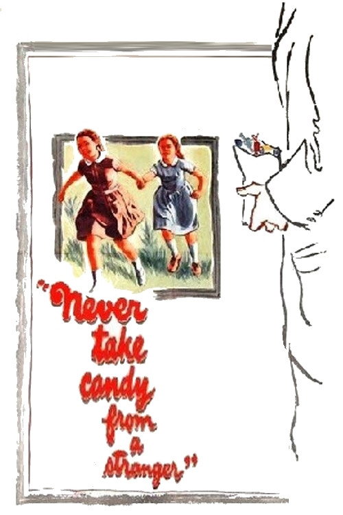 Never Take Candy from a Stranger – Never Take Sweets from a Stranger (1960) Blu-Ray Dual Audio {Hindi-English} 480p - 720p - 1080p