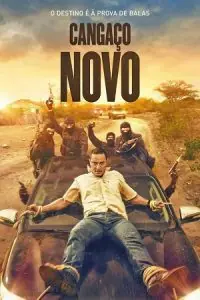New Bandits – Prime Video Original (2023) Season 1 Complete Dual Audio {Hindi-English} 720p - 1080p WEB-DL