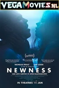 [18+] Newness (2017) {English With Subtitles} 480p - 720p - 1080p