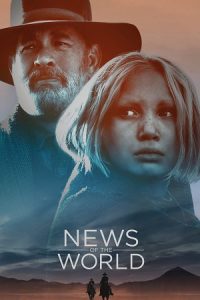 News of the World (2020) BluRay Dual Audio {Hindi-English} 480p - 720p - 1080p