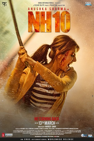 NH10 (2015) Hindi Full Movie 480p - 720p - 1080p