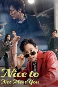 Nice to Not Meet You (Season 1) Dual Audio {Hindi-Korean} K-Drama Series 480p 720p & 1080p WEB-DL