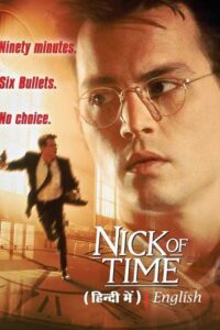 Nick of Time (1995) Dual Audio [Hindi + English] WeB-DL 480p - 720p - 1080p