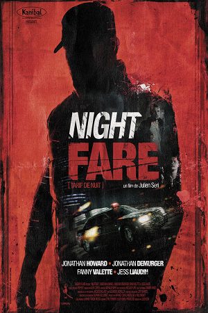 Night Fare (2015) Dual Audio {Hindi-English} 480p - 720p - 1080p