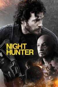 Night Hunter (2018) BluRay Dual Audio {Hindi-English} 480p - 720p - 1080p